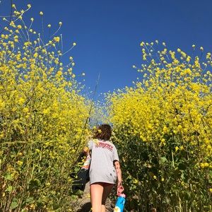 Meet your Posher, Grace